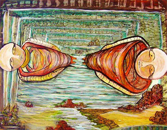 Art Museum in Dallas Texas Online.
The Fine Art Exhibitions Online.
Multidimensional Paintings.
Austin Artist Artworks...
